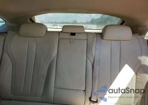 2015 BMW X6 xDrive35I z USA, uszkodzony, nr VIN 5UXKU2C54F0F94828